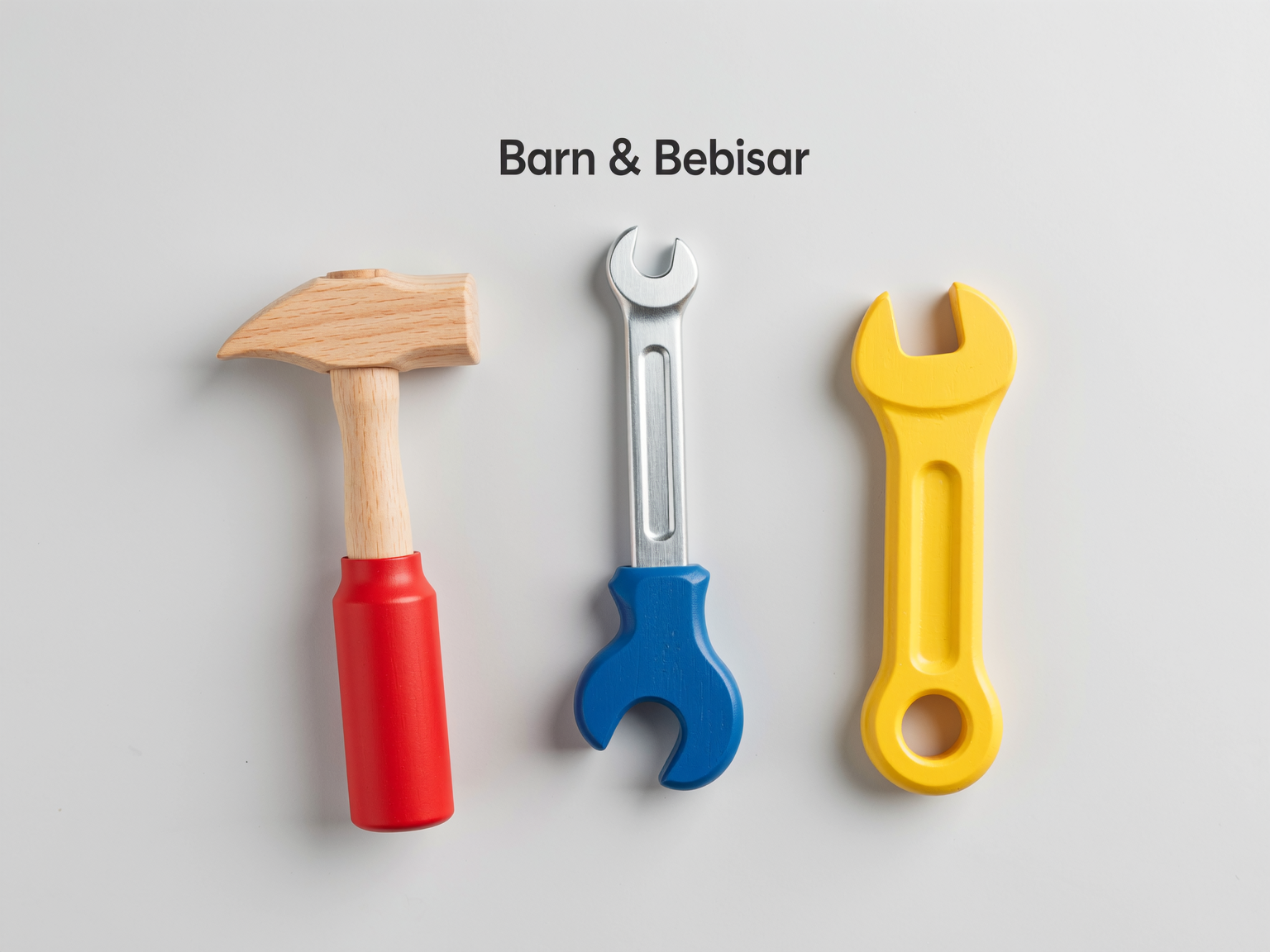 Barn & Bebisar