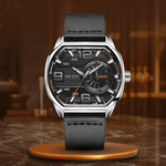 Svart Silver