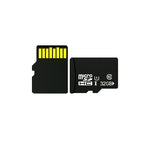Flash minneskort 32GB