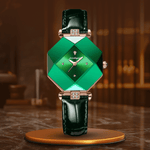 Diamantgrön