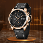 Rose Black