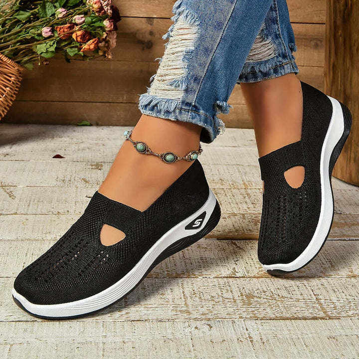 RelaxFit Comfort Schoenen