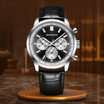 Svart Silver