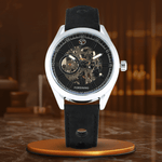 Svart Silver