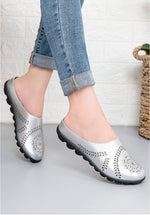 Silver