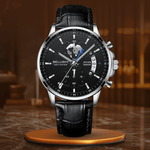Svart Silver