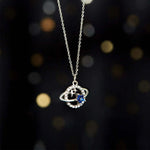 Halsband
