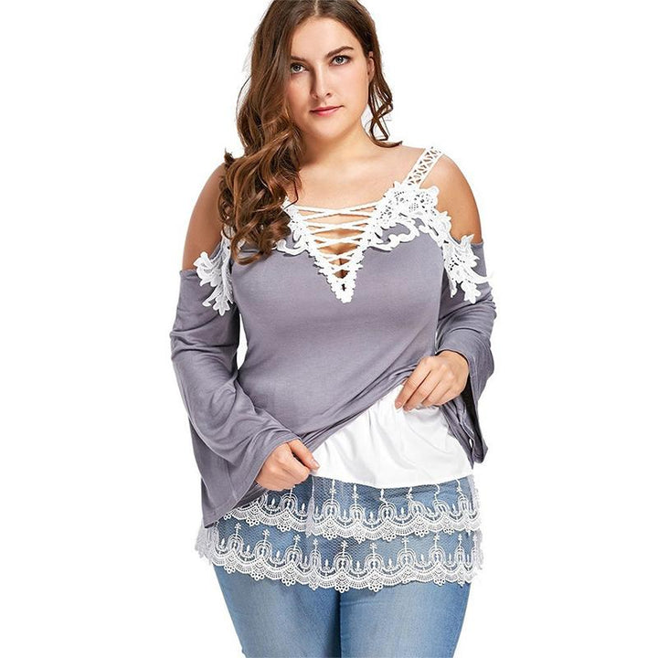"Dam mini kjol skjortförlängare i polyester, elegant design i flera färger för en stilren look. Perfekt under korta toppar."