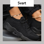svart