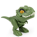 Dinosaur A Grön