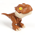 Dinosaur C Brun