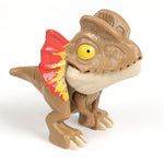 Dinosaur D Brun