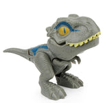 Dinosaur A Grå
