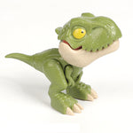 Dinosaur C Grön