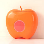 orange (plastfolie ingår inte)