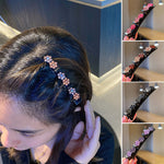Rosa+Lila+Brun+Grå