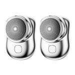 Silver x 2