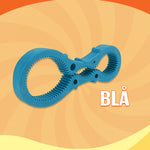 Blå