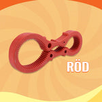Röd