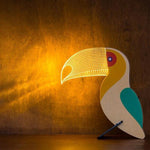 Tucan