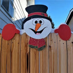 Snowman