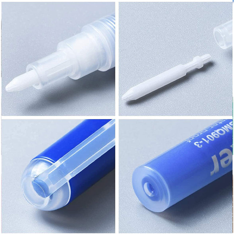 "Färgglatt akrylfärg penselset för konstnärer, inkluderar snabbttorkande och blandbara färger i olika texturer och former."