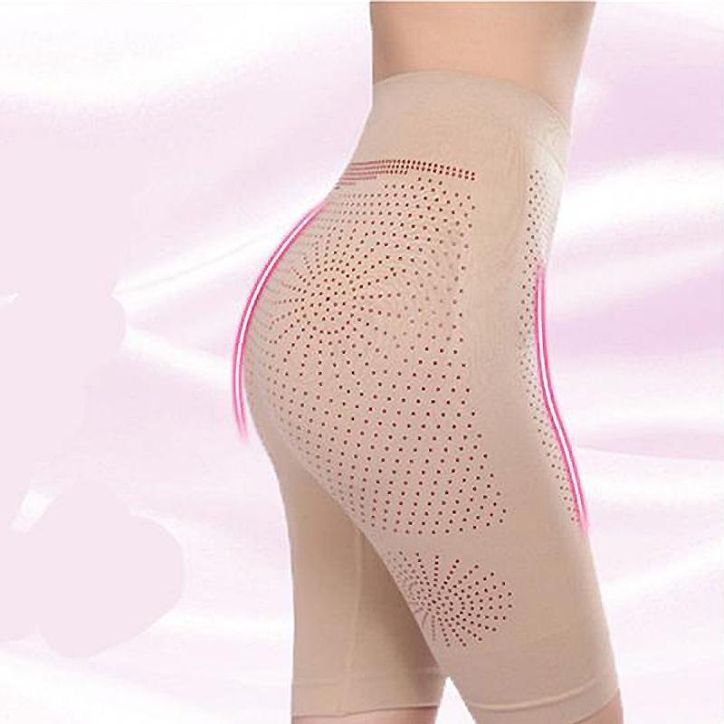 "Galet bekväm kvinnlig shapewear designad för maximal kaloriförbränning, slimmar midjan och formar låren."