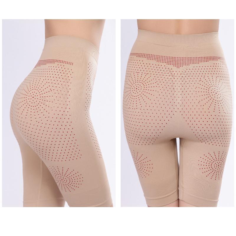 "Galet bekväm kvinnlig shapewear designad för maximal kaloriförbränning, slimmar midjan och formar låren."