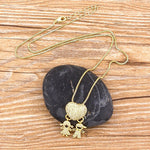 1 flicka och 1 pojke