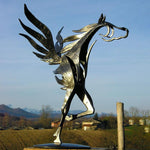 Flygande