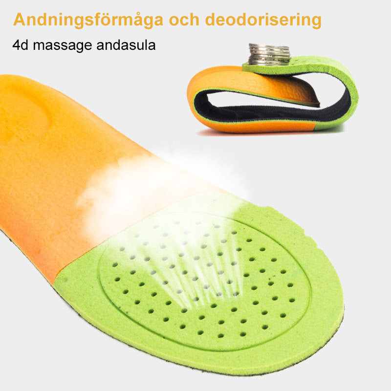 Herr lättvikts säkerhetssko med ståltå, reflexdetaljer, stickat material, och gummisula för optimal säkerhet och bekvämlighet