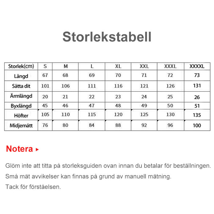 "Herr T-shirt och shorts set, framifrån. Snygg och bekväm outfit för träning, perfekt för sommardagar."
