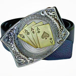Brons poker