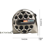 7.5m x 25mm