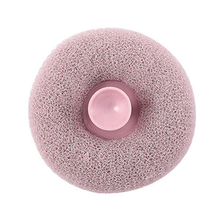 "Japanska Silhuett Badbombor i beige, rosa, blå eller grön, unik stil och ergonomisk design för lyxigt bad."