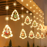 Julgransramar