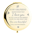 To My Girlfriend