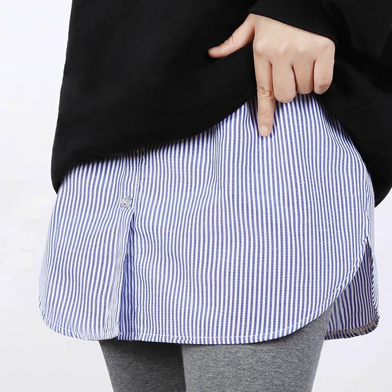 "Kvinnors A-linje kjol, hög midja, stilren design, elegant och bekväm, perfekt för alla tillfällen."