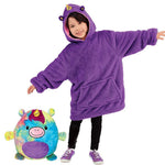 LILA UNICORN