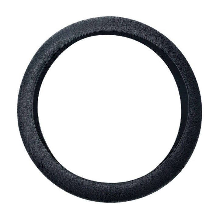 "Silikon bilrattskydd med halkfri yta och komfortabel, färgglad design för säker och bekväm körning året runt."