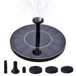 solpump