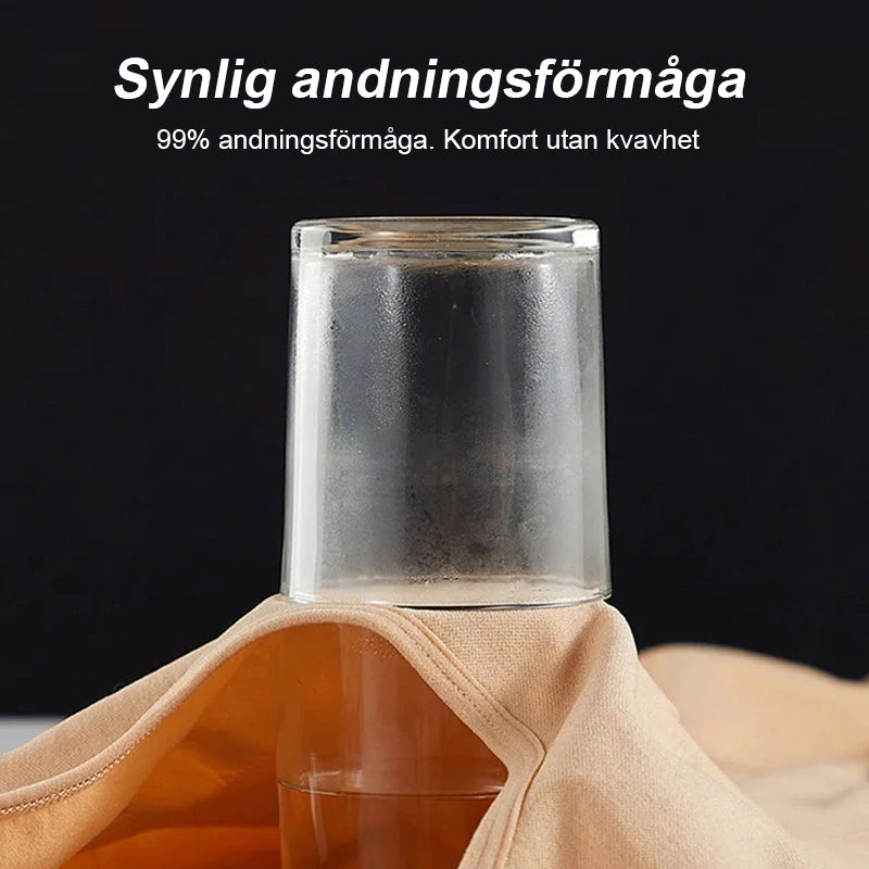 "Sömlös dam kroppsformare svart & brun, formar elegant siluett, hög kompression för slankare midja och ultimat komfort."