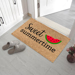 sweet summertime