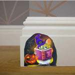 Halloweenmus