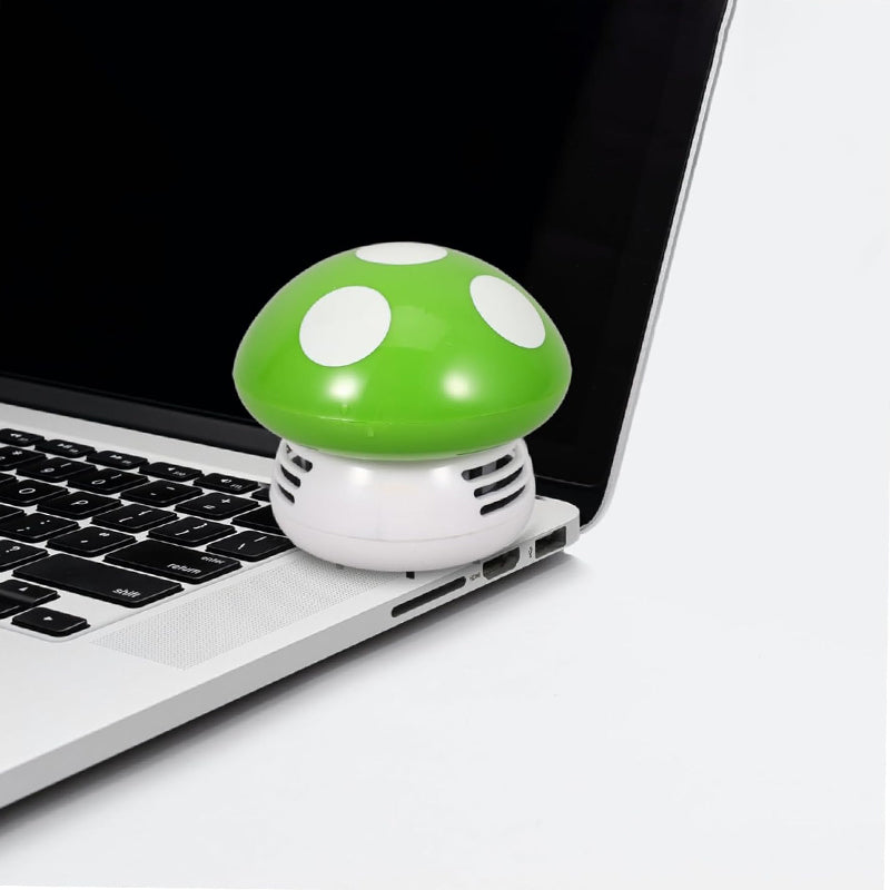 "Söt och effektiv mini dammsugare för små utrymmen, kompakt design i färgglada nyanser för smidig rengöring."