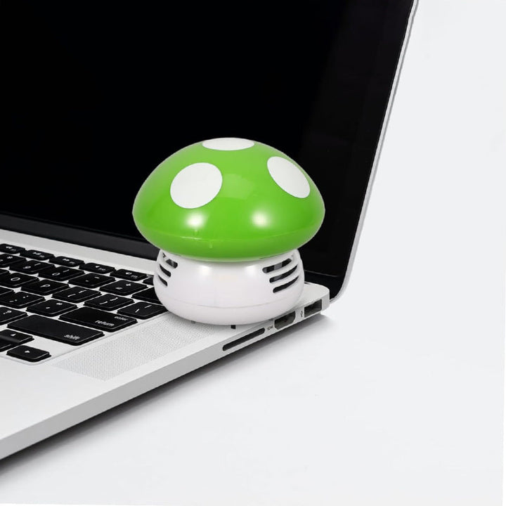 "Söt och effektiv mini dammsugare för små utrymmen, kompakt design i färgglada nyanser för smidig rengöring."