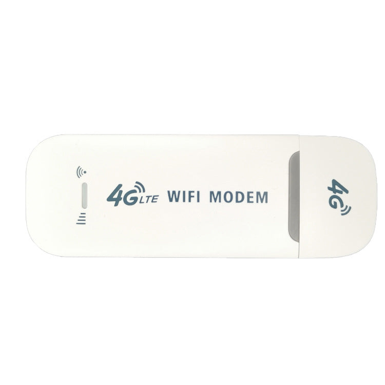 Trådlöst bärbart WiFi nätverkskort med dubbla antenner, svart design, för snabb och stabil internetanslutning.