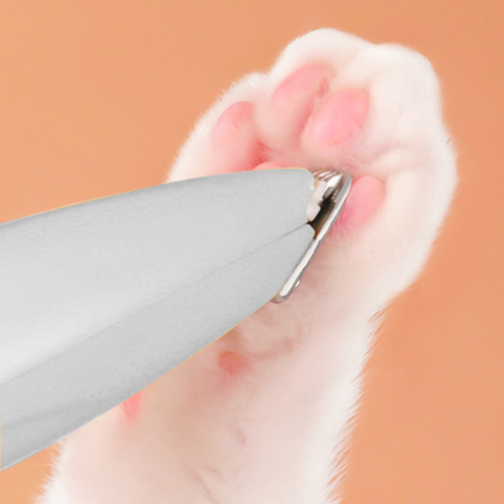 "Tyst rakapparat för djurhår i snygga färger: grön, rosa, vit. Kompakt design, perfekt för husdjursvård och trimming."