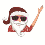 Jultomten C