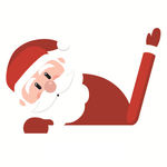 Jultomten E